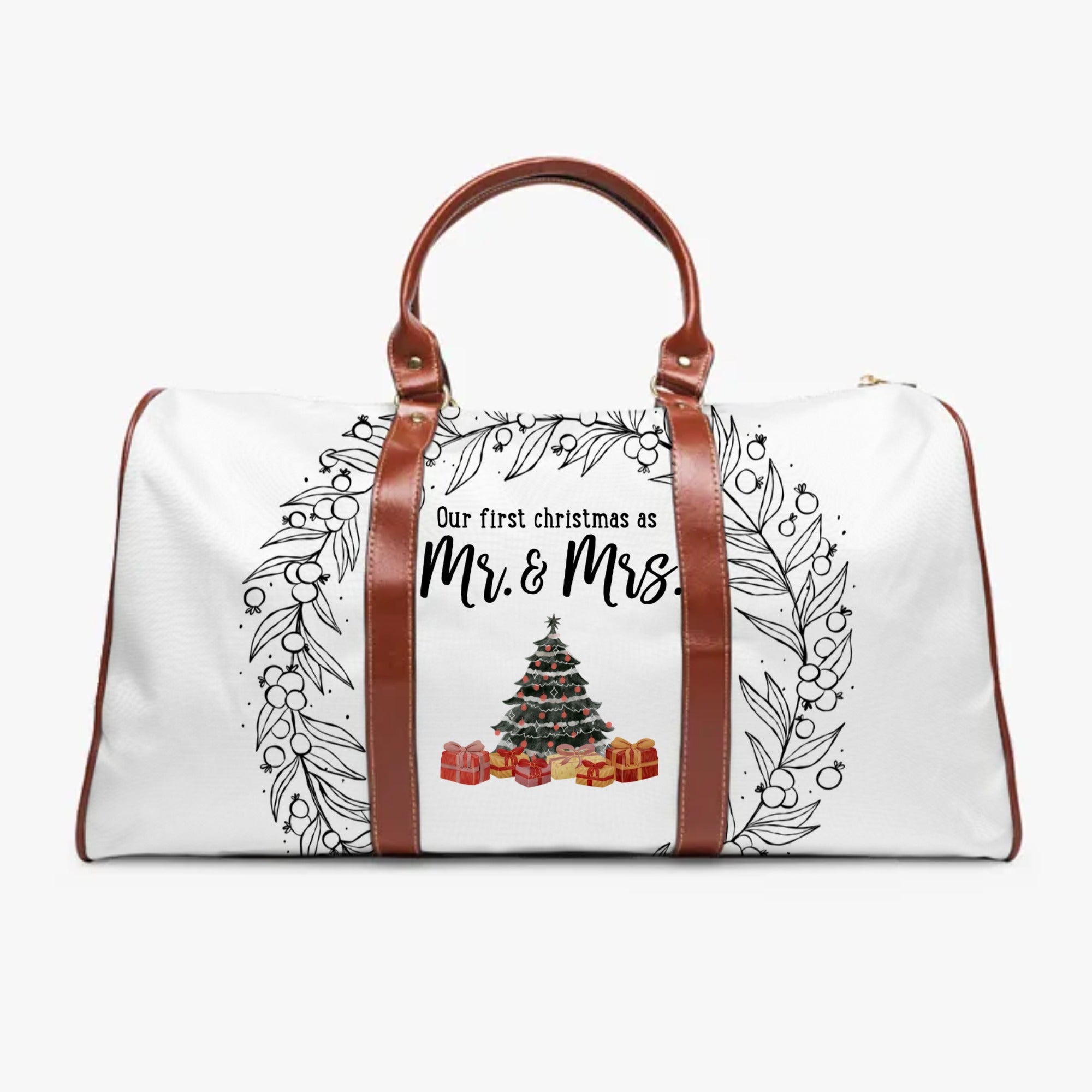 Waterproof Travel Bag